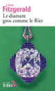Couverture Le diamant gros comme le Ritz (Francis Scott Fitzgerald)