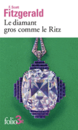 Couverture Le diamant gros comme le Ritz ()
