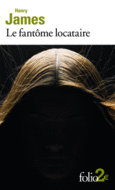 Couverture Le fantôme locataire/Histoire singulière de quelques vieux habits ()
