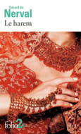 Couverture Le harem / Histoire du Calife Hakem ()