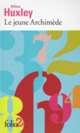 Couverture Le jeune Archimède/Les Claxton ()