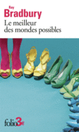 Couverture Le meilleur des mondes possibles et autres nouvelles ()