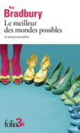 Couverture Le meilleur des mondes possibles et autres nouvelles ()