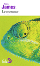Couverture Le menteur (Henry James)