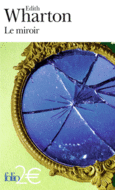 Couverture Le miroir/Miss Mary Pask ()