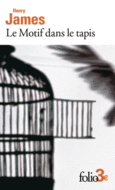 Couverture Le Motif dans le tapis ()