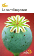 Couverture Le nouvel inspecteur/Croissant de lune ()