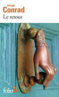 Couverture Le retour ()