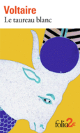 Couverture Le taureau blanc et autres contes ()