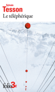 Couverture Le téléphérique et autres nouvelles ()
