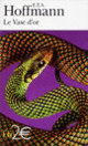 Couverture Le Vase d'or (E.T.A. Hoffmann)