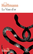 Couverture Le Vase d'or ()