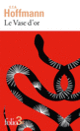 Couverture Le Vase d'or (E.T.A. Hoffmann)