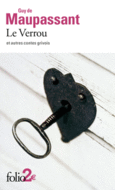 Couverture Le Verrou et autres contes grivois ()