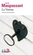 Couverture Le Verrou et autres contes grivois ()