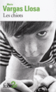 Couverture Les Chiots (Mario Vargas Llosa)