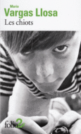 Couverture Les Chiots ()