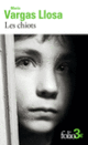 Couverture Les Chiots (Mario Vargas Llosa)