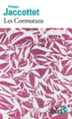 Couverture Les Cormorans / Beauregard (Philippe Jaccottet)
