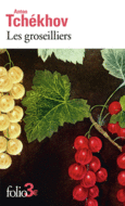 Couverture Les groseilliers et autres nouvelles ()