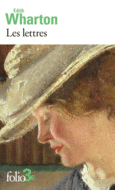 Couverture Les lettres ()