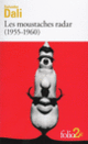 Couverture Les Moustaches radar (Salvador Dali)