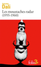 Couverture Les moustaches radar (Salvador Dali)