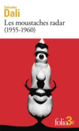 Couverture Les moustaches radar ()
