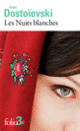 Couverture Les Nuits blanches (Fédor Dostoïevski)