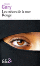 Couverture Les trésors de la mer Rouge (Romain Gary)