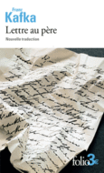 Couverture Lettre au père () Couverture Lettre au père ()