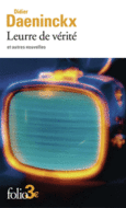 Couverture Leurre de vérité et autres nouvelles ()