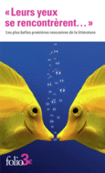 Couverture « Leurs yeux se rencontrèrent... » (,Collectif(s) Collectif(s))