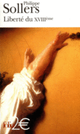 Couverture Liberté du XVIII<sup>e</sup> ()