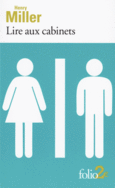 Couverture Lire aux cabinets/Ils étaient vivants et ils m'ont parlé ()