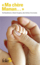 Couverture « Ma chère Maman... » (Collectif(s) Collectif(s))