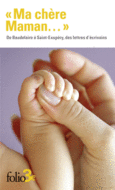 Couverture « Ma chère Maman... » ()