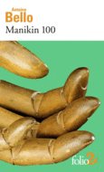 Couverture Manikin 100 ()