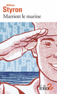 Couverture Marriott le Marine ()