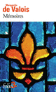 Couverture Mémoires ( Marguerite de Valois)