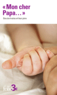 Couverture « Mon cher Papa... » (,Collectif(s) Collectif(s))