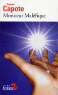 Couverture Monsieur Maléfique et autres nouvelles ()