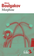 Couverture Morphine () Couverture Morphine ()