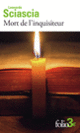 Couverture Mort de l'inquisiteur (Leonardo Sciascia)