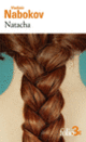 Couverture Natacha et autres nouvelles (Vladimir Nabokov)