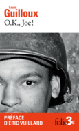 Couverture O.K., Joe ! ()