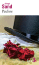 Couverture Pauline (George Sand)