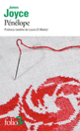Couverture Pénélope (James Joyce)