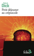 Couverture Petit déjeuner au crépuscule et autres nouvelles ()