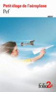 Couverture Petit éloge de l'aéroplane ()